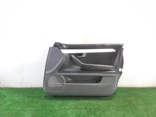 Right front door panel SEAT EXEO (3R2) 2.0 TDI (120 hp) 10633072