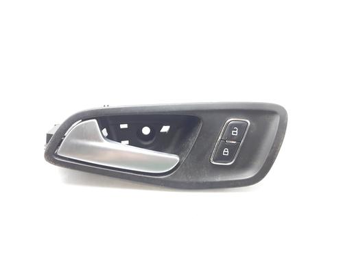 Used Front left interior door handle FORD KUGA II (DM2) 2.0 TDCi 4x4 (180 hp) 15229312