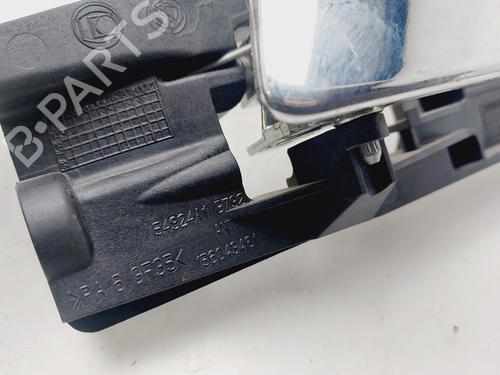 Front left interior door handle ALFA ROMEO 159 Sportwagon (939_) 1.9 JTDM 16V (939BXC1B, 939BXC12) | BP20293729I13 
