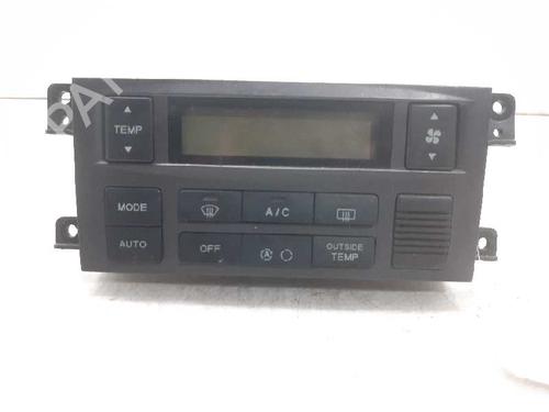 Climate control HYUNDAI ELANTRA III Saloon (XD) 1.6 | BP4737983I5 
