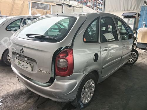 Injector CITROËN XSARA PICASSO (N68) 2.0 HDi | BP23082500M100 