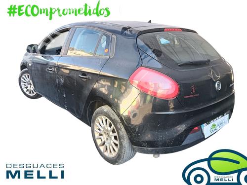 Climate control FIAT BRAVO II (198_)  | BP29201410I5 