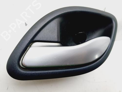Front left interior door handle RENAULT LAGUNA II (BG0/1_) 1.9 dCi (BG08, BG0G) | BP29502145I13 