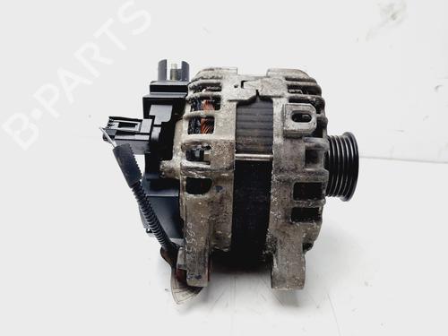 Used Alternator LAND ROVER DISCOVERY SPORT (L550) 2.0 D 4x4 (150 hp) 20689483