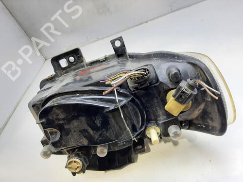 Left headlight SEAT IBIZA II (6K1) 1.9 D | BP18154074C28 