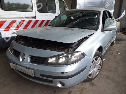 Used Parts RENAULT LAGUNA II (BG0/1_) 1.9 dCi (BG05) 925855