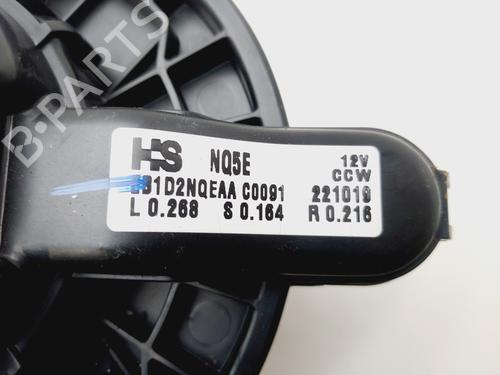 Heater blower motor KIA SPORTAGE V (NQ5)  | BP29927529M62