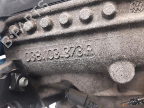 Cylinder head VW PASSAT B5.5 (3B3) | BP36429347M5 - Image 4