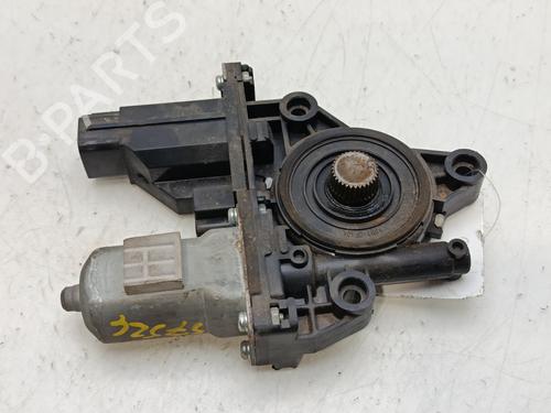 Used Left front window motor KIA CARENS IV [2013-2026]  32517617