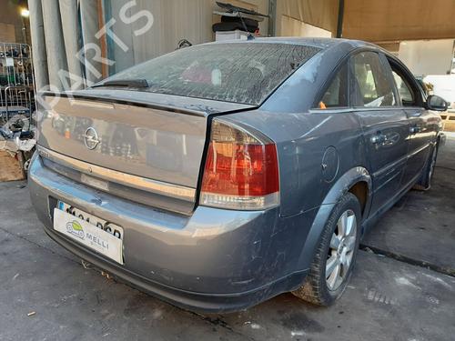 Højre forlygte OPEL VECTRA C (Z02) 1.9 CDTI (F69) | BP19325610C29 