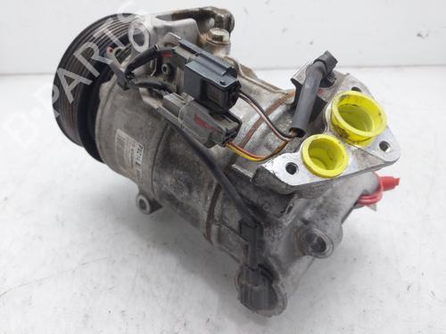 AC compressor RENAULT MEGANE IV Hatchback (B9A/M/N_) 1.2 TCe 130 (B9MR) | BP37011783M34 - Image 3