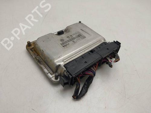 Used Engine control unit (ECU) Engine control unit (ECU) SKODA FABIA I (6Y2) [1999-2008] 39717186 39717186