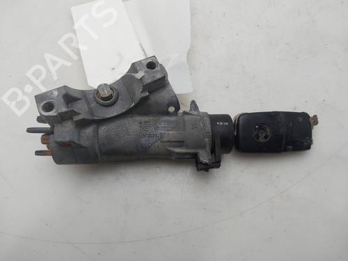 Used Ignition barrel Ignition barrel VW PASSAT B5.5 Variant (3B6) 2.5 TDI (150 hp) 33440123 33440123