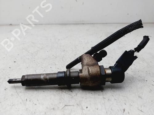 Used Injector CITROËN BERLINGO / BERLINGO FIRST Box Body/MPV (M_) 2.0 HDI 90 4WD (MBRHY, MCRHY) (90 hp) 27993954