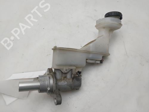 Used Brake master cylinder Brake master cylinder NISSAN QASHQAI I (J10, NJ10) 2.0 dCi All-wheel Drive (150 hp) 33932008 33932008