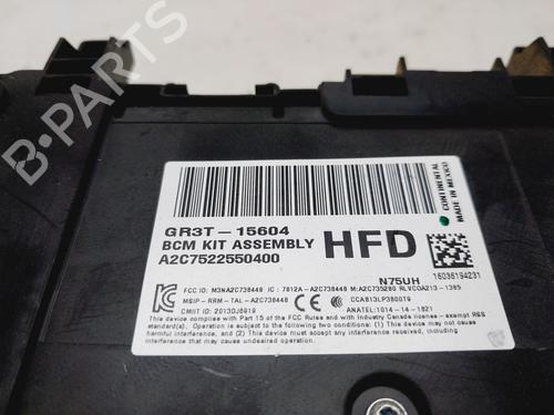 Fuse box FORD USA MUSTANG Coupe  | BP22746164E1 