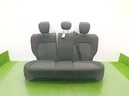 Used Rear seat FORD FIESTA VII (HJ, HF) [2017-2026]  31988101