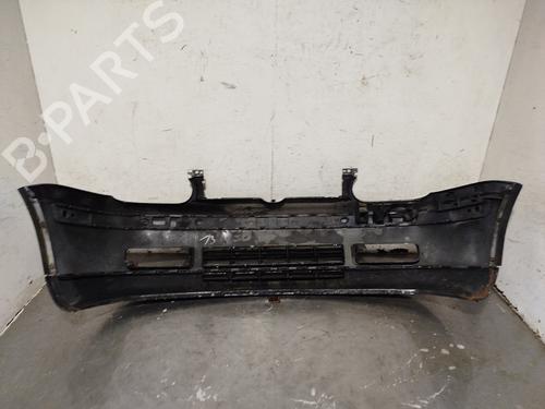 Front bumper VW GOLF IV (1J1) 1.9 TDI | BP29751726C7 