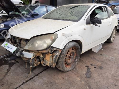 Starter OPEL ASTRA H (A04) 1.7 CDTI (L48) | BP13326721M8 