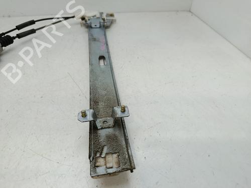 Front right window mechanism KIA RIO I Hatchback (DC) 1.3 | BP38441383C23 - Image 2