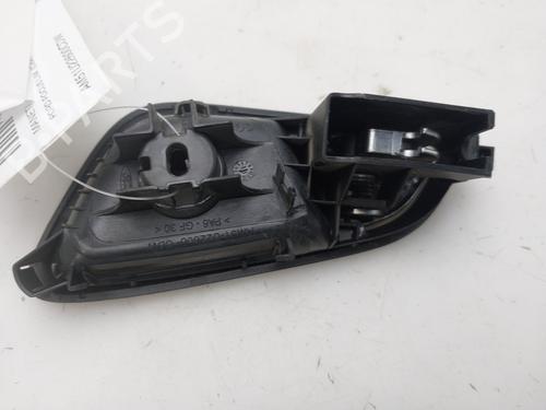 Front right interior door handle FORD FOCUS III 1.6 TDCi | BP33952202I14 - Image 3