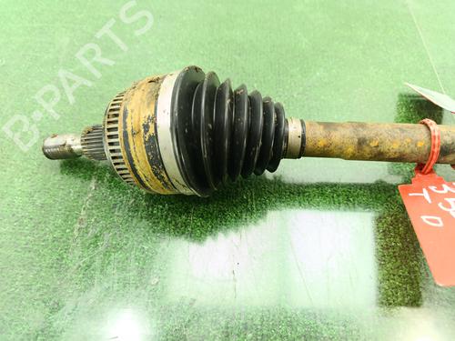 Right rear driveshaft MERCEDES-BENZ M-CLASS (W163)  | BP28088720M41