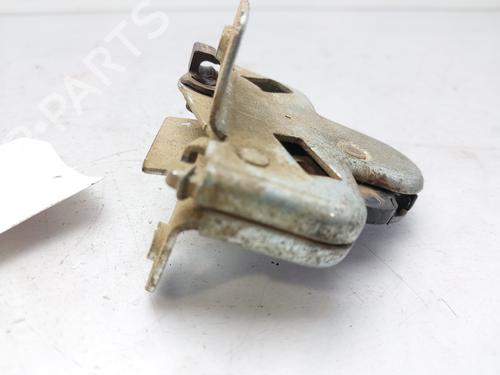 Tailgate lock OPEL VECTRA B (J96) 2.0 DTI 16V (F19) | BP11788459C101 