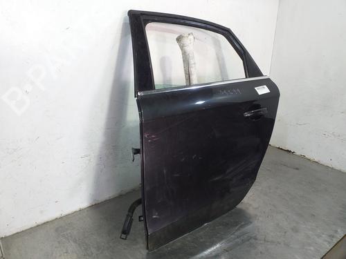 Left rear door AUDI A4 B8 (8K2)  | BP23503996C4 