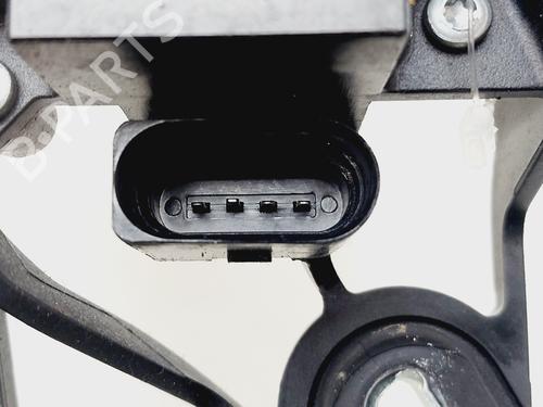 Rear wiper motor VW GOLF V (1K1) | BP32228097M102