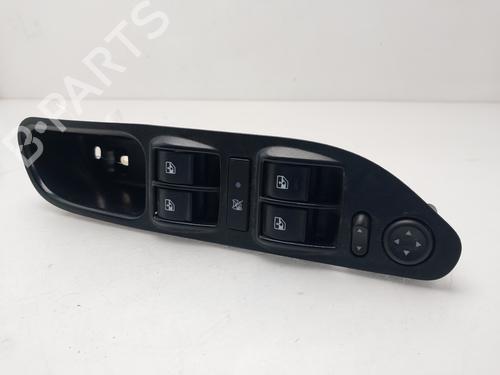 Left front window switch FIAT TIPO Estate (356_, 357_) 1.4 (356WXA1B) | BP36569176I27 - Image 4