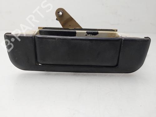 Used Tailgate handle TOYOTA HILUX VII Pickup (_N1_, _N2_, _N3_) [2004-2016]  31265571