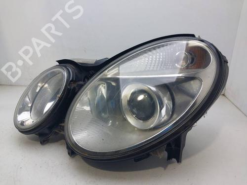 Left headlight MERCEDES-BENZ E-CLASS (W211) E 270 CDI (211.016) | BP39595927C28 - Image 6