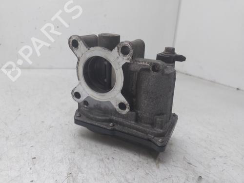 Used Throttle body RENAULT CAPTUR I (J5_, H5_) [2013-2026]  31321799