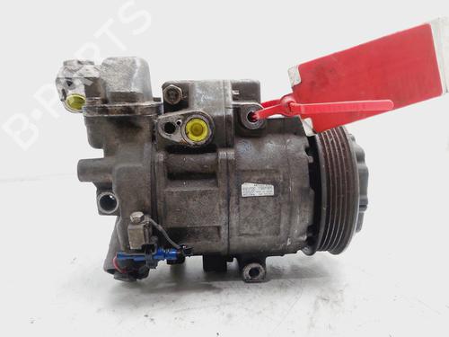 Used AC compressor MERCEDES-BENZ A-CLASS (W168) [1997-2005]  19248298