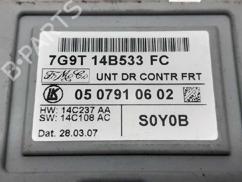 Electronic module FORD MONDEO IV (BA7) 1.8 TDCi | BP5571127M83 