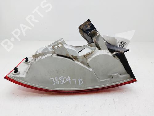 Right taillight AUDI A4 B7 (8EC) 2.0 TDI 16V | BP30581371C35