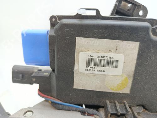 Front left lock AUDI A8 D3 (4E2, 4E8) 4.2 quattro | BP29335118C98 
