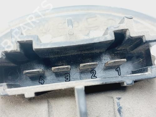 Heater resistor SEAT IBIZA III (6L1) | BP30590609M108