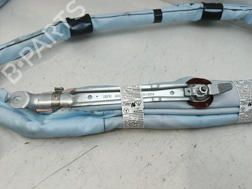 Right curtain airbag MERCEDES-BENZ A-CLASS (W177) A 250 e (177.086) | BP32250670C12