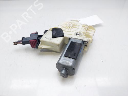 Left front window motor OPEL VECTRA C (Z02) 1.9 CDTI (F69) | BP15230131E21 