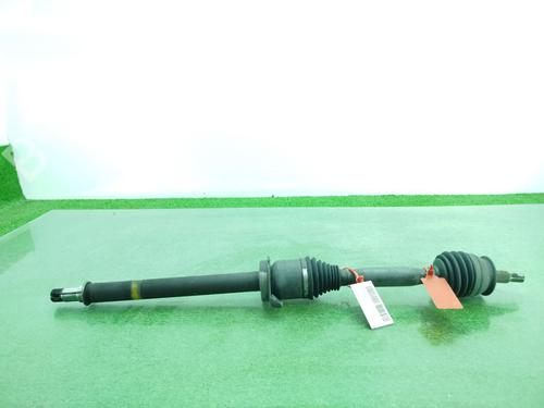 Used Right front driveshaft Right front driveshaft MERCEDES-BENZ B-CLASS Sports Tourer (W245) [2005-2011] 32683642 32683642