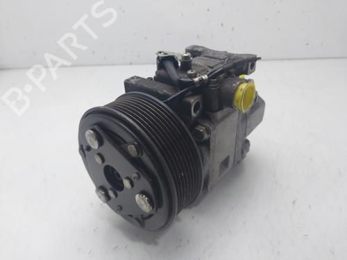 Used AC compressor AC compressor MAZDA CX-7 (ER) 2.2 MZR-CD AWD (ER10A) (173 hp) 33709847 33709847