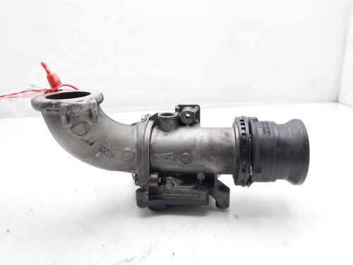 Used Throttle body RENAULT MEGANE III Grandtour (KZ0/1) [2008-2016]  17902134
