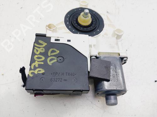 Right front window motor AUDI A3 (8P1) 2.0 TDI 16V | BP30853156E20
