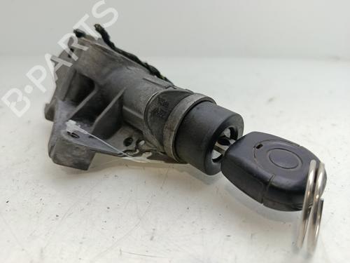 Ignition barrel SKODA FABIA I (6Y2) | BP29058480M48