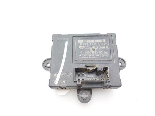 Used Comfort control module JAGUAR XF I (X250) 2.2 D (200 hp) 16526519