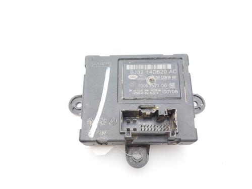 Comfort control module JAGUAR XF I (X250) 2.2 D (200 hp) 16526519