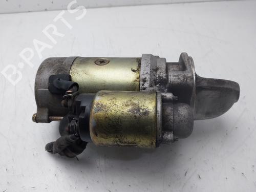 Starter SSANGYONG REXTON / REXTON II (GAB_) 2.7 Xdi | BP34138617M8 - Image 2