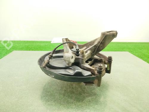 Højre hjullejehus spindel AUDI TT (8J3) 2.0 TFSI | BP30511120M28