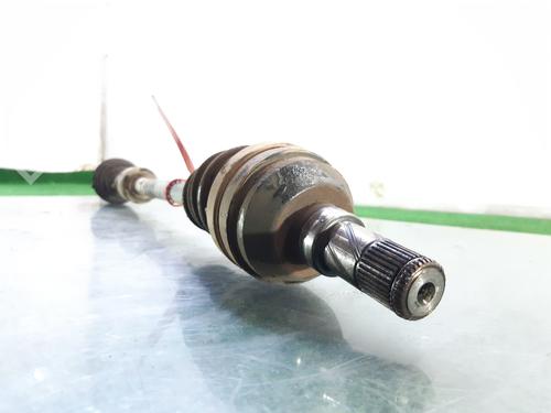 Right front driveshaft CHEVROLET AVEO / KALOS Hatchback (T250, T255) 1.4 | BP8319473M39 